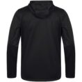 JAKO Softshelljas Premium Zwart Artikelnummer: 7607