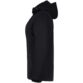 JAKO Softshelljas Premium Zwart Artikelnummer: 7607