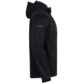 JAKO Softshelljas Premium Zwart Artikelnummer: 7607