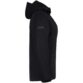 JAKO Softshelljas Premium Zwart Artikelnummer: 7607