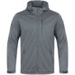 JAKO Softshelljas Premium Steengrijs Artikelnummer: 7607