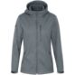 JAKO Softshelljas Premium Steengrijs Artikelnummer: 7607