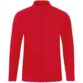 JAKO Fleece jas Rood Artikelnummer: 7703