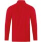 JAKO Fleece jas Rood Artikelnummer: 7703
