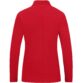 JAKO Fleece jas Rood Artikelnummer: 7703