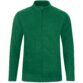 JAKO Fleece jas Groen Artikelnummer: 7703