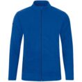 JAKO Fleece jas Royal Artikelnummer: 7703