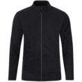 JAKO Fleece jas Zwart Artikelnummer: 7703