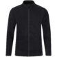 JAKO Fleece jas Zwart Artikelnummer: 7703