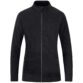 JAKO Fleece jas Zwart Artikelnummer: 7703
