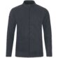 JAKO Fleece jas Antraciet Artikelnummer: 7703