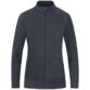 JAKO Fleece jas Antraciet Artikelnummer: 7703