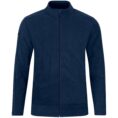 JAKO Fleece jas Marine/donkerblauw Artikelnummer: 7703