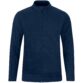 JAKO Fleece jas Marine/donkerblauw Artikelnummer: 7703
