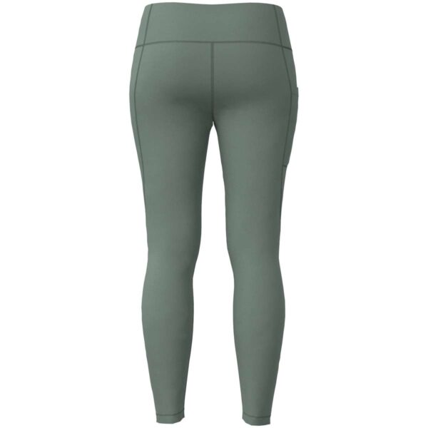 8376D_237_P01 JAKO Tight Power damesmaten Mintgroen Artikelnummer: 8376D