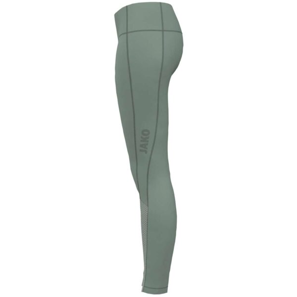 8376D_237_P02 JAKO Tight Power damesmaten Mintgroen Artikelnummer: 8376D