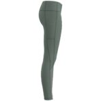 JAKO Tight Power damesmaten Mintgroen Artikelnummer: 8376D