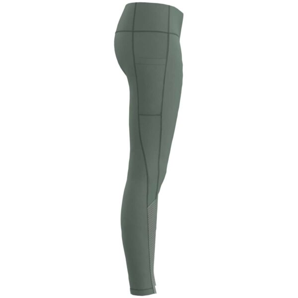 8376D_237_P03 JAKO Tight Power damesmaten Mintgroen Artikelnummer: 8376D