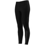 JAKO Tight Power damesmaten Zwart Artikelnummer: 8376D