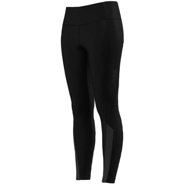 8376D_800 JAKO Tight Power damesmaten Zwart Artikelnummer: 8376D
