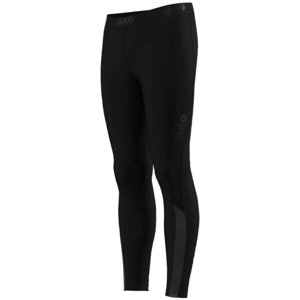 JAKO Tight Power Zwart Artikelnummer: 8376