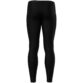 JAKO Tight Power Zwart Artikelnummer: 8376