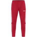 JAKO Trainingsbroek Power Rood Artikelnummer: 8423