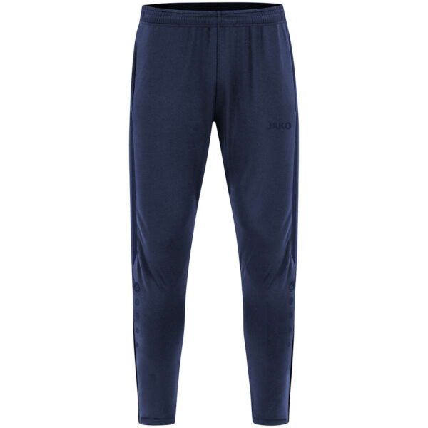 JAKO Trainingsbroek Power Marine Artikelnummer: 8423