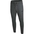 JAKO Joggingbroek Premium Basics Antraciet gemeleerd Artikelnummer: 8429