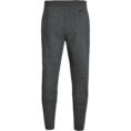 JAKO Joggingbroek Premium Basics Antraciet gemeleerd Artikelnummer: 8429