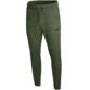 JAKO Joggingbroek Premium Basics Kaki gemeleerd Artikelnummer: 8429