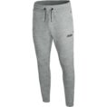JAKO Joggingbroek Premium Basics Lichtgrijs gemeleerd Artikelnummer: 8429