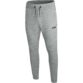 JAKO Joggingbroek Premium Basics Lichtgrijs gemeleerd Artikelnummer: 8429