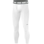 JAKO Long tight Compression 2.0 Wit Artikelnummer: 8451