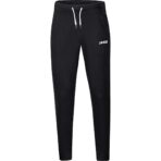 JAKO Joggingbroek Base dames Zwart Artikelnummer: 8465D