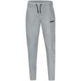 JAKO Joggingbroek Base dames Lichtgrijs gemeleerd Artikelnummer: 8465D
