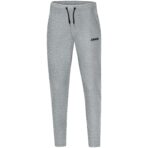 JAKO Joggingbroek Base dames Lichtgrijs gemeleerd Artikelnummer: 8465D