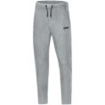 JAKO Joggingbroek Base Lichtgrijs gemeleerd Artikelnummer: 8465