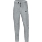 JAKO Joggingbroek Base Lichtgrijs gemeleerd Artikelnummer: 8465