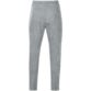JAKO Joggingbroek Base Lichtgrijs gemeleerd Artikelnummer: 8465
