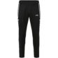 JAKO Trainingsbroek Allround Zwart/Wit Artikelnummer: 8489