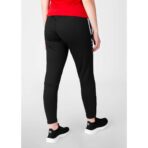 JAKO Trainingsbroek Allround Zwart/Wit Artikelnummer: 8489