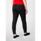 JAKO Trainingsbroek Allround Zwart/Wit Artikelnummer: 8489