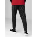 JAKO Trainingsbroek Allround Zwart/Wit Artikelnummer: 8489