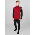 JAKO Trainingsbroek Allround Zwart/Wit Artikelnummer: 8489