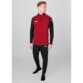 JAKO Trainingsbroek Allround Zwart/Wit Artikelnummer: 8489