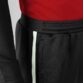 JAKO Trainingsbroek Allround Zwart/Wit Artikelnummer: 8489