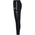 JAKO Trainingsbroek Allround Zwart/Wit Artikelnummer: 8489