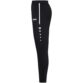JAKO Trainingsbroek Allround Zwart/Wit Artikelnummer: 8489