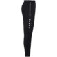 JAKO Trainingsbroek Allround Zwart/Wit Artikelnummer: 8489
